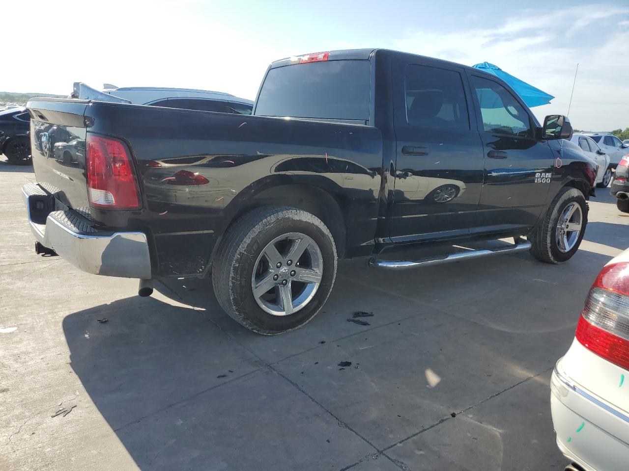 1C6RR6KP3DS656513 2013 Ram 1500 St