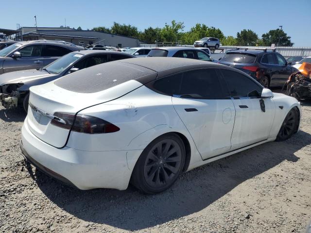 VIN 5YJSA1E29JF271647 2018 TESLA MODEL S no.3