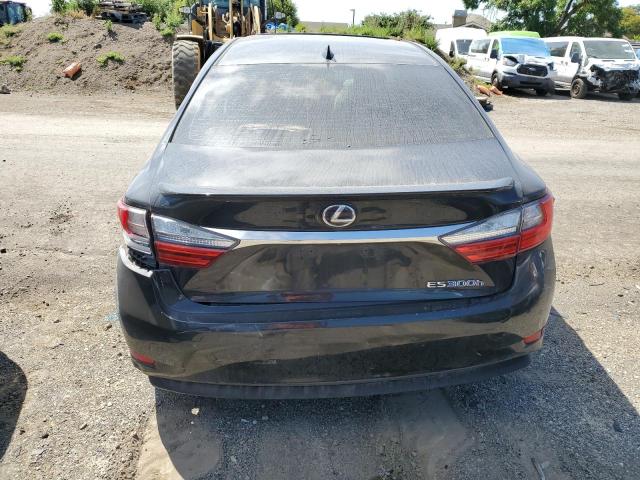 2017 Lexus Es 300H VIN: JTHBW1GG7H2136107 Lot: 55283424