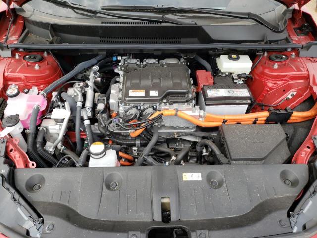 2023 SUBARU SOLTERRA P JTMABABA1PA023544