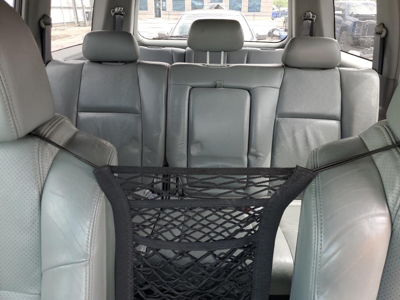 2HKYF18785H564952 2005 Honda Pilot Exl