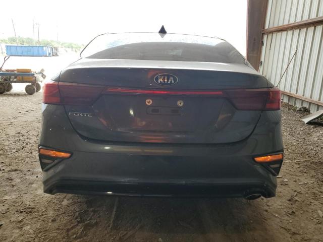 2020 Kia Forte Fe VIN: 3KPF24ADXLE222182 Lot: 55742594