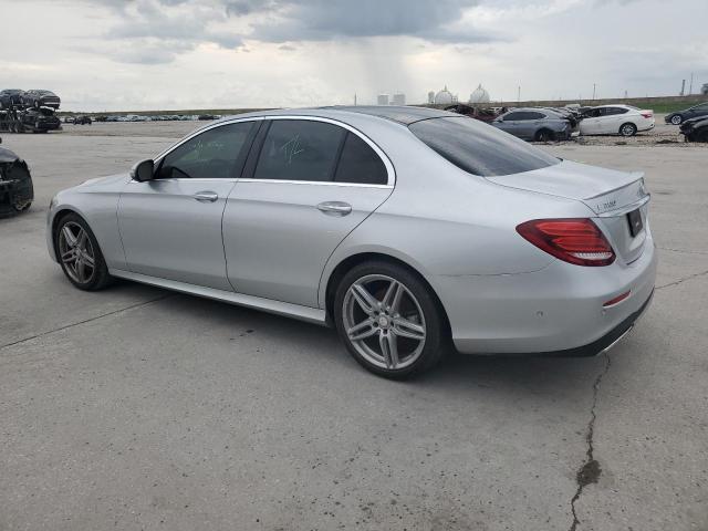 2017 Mercedes-Benz E 300 VIN: WDDZF4JB9HA114782 Lot: 57425784