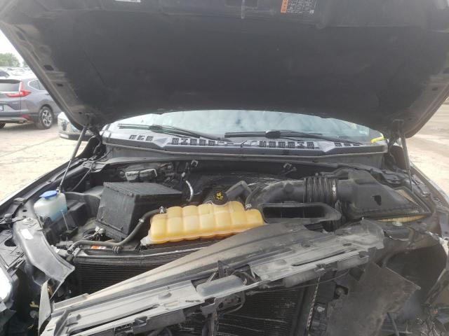 2017 Ford F150 Supercrew VIN: 1FTEW1EFXHFA08249 Lot: 54404384