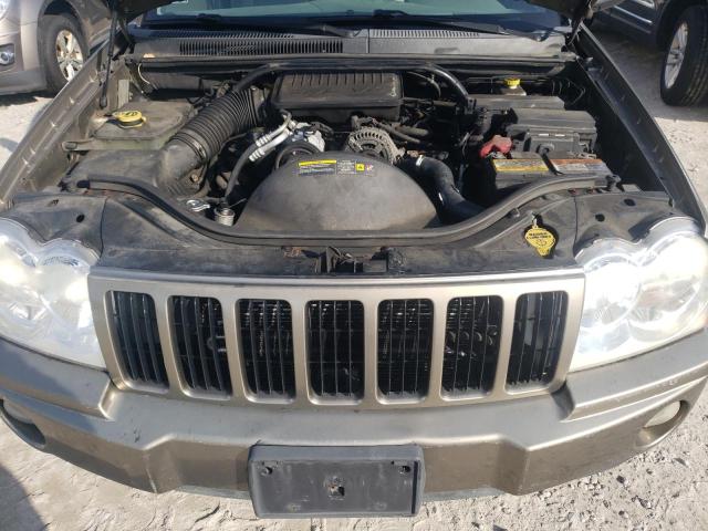 2006 Jeep Grand Cherokee Laredo VIN: 1J4GR48K46C146324 Lot: 54750554