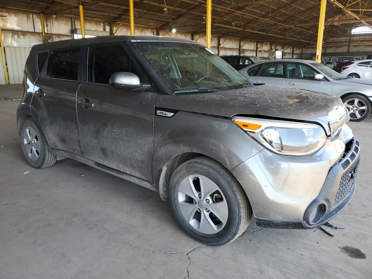 KNDJN2A21G7257137 2016 Kia Soul