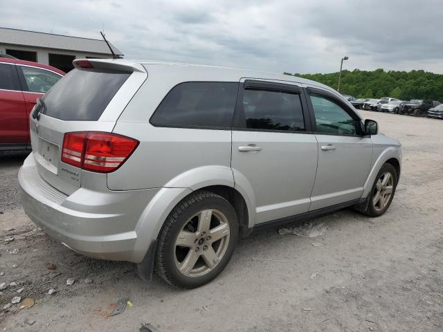 2009 Dodge Journey Sxt VIN: 3D4GH57VX9T602526 Lot: 54555954