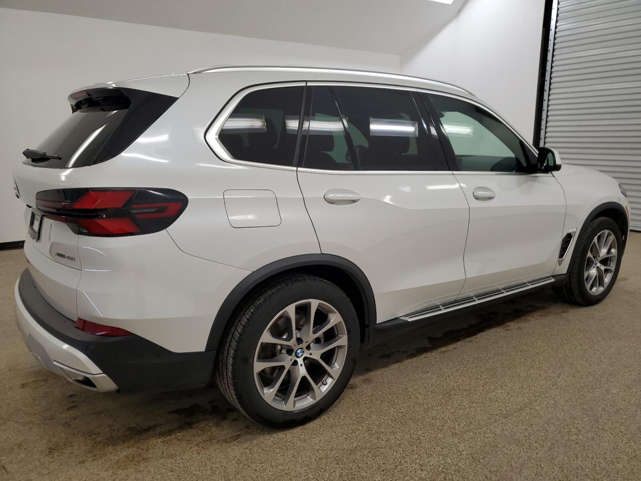 5UX23EU0XR9U20265 2024 BMW X5 xDrive40I