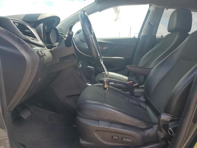 2013 Buick Encore Convenience VIN: KL4CJBSB2DB180767 Lot: 53388864