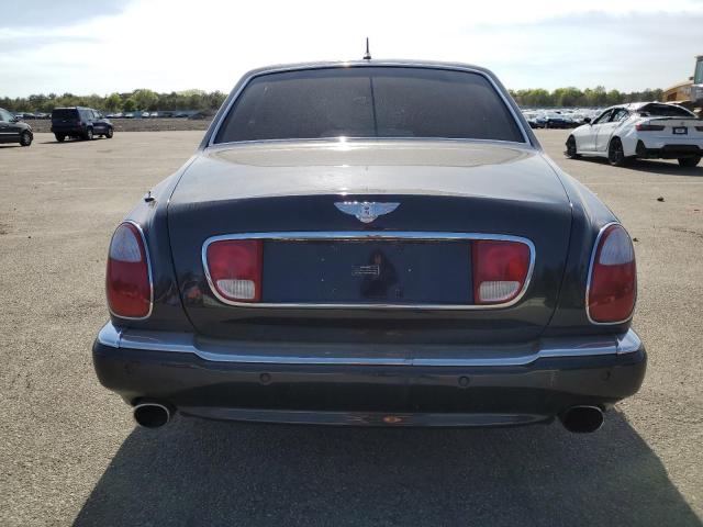 SCBLC37F15CX10517 2005 Bentley Arnage Red Label