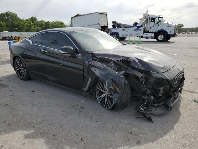 2017 Infiniti Q60 Premium VIN: JN1EV7EL9HM553868 Lot: 56721784