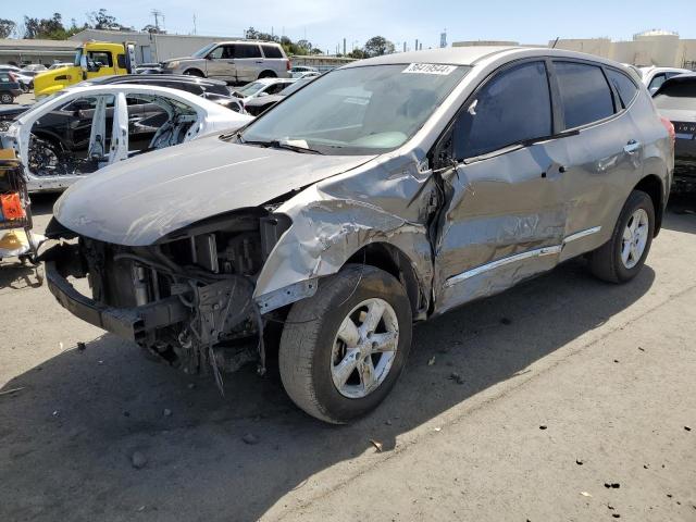 Vin: jn8as5mv0dw660189, lot: 56419544, nissan rogue s 2013 img_1