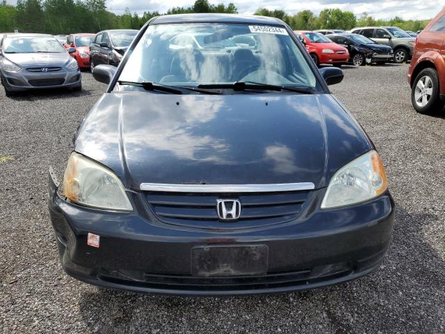 2HGES15892H910735 2002 Honda Civic Lx
