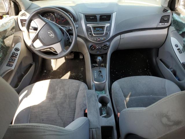 2017 HYUNDAI ACCENT SE - KMHCT4AE6HU313026