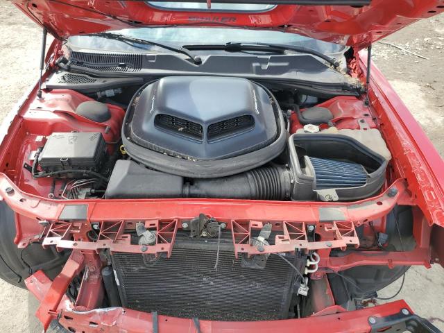 2018 Dodge Challenger R/T VIN: 2C3CDZBT9JH112259 Lot: 53645834