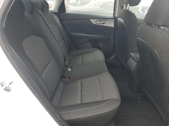 2022 Kia Forte Fe VIN: 3KPF24AD5NE500179 Lot: 55577504