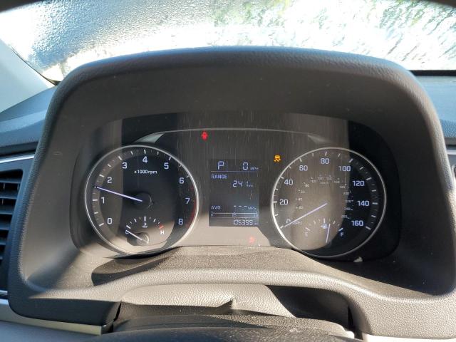 2017 HYUNDAI ELANTRA 4D - KMHD74LF1HU093776