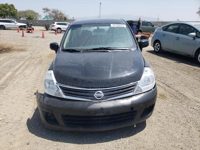 2011 Nissan Versa S VIN: 3N1BC1AP6BL378592 Lot: 50799264