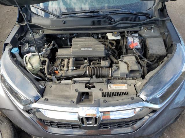 2HKRW2H5XHH639941 2017 Honda Cr-V Ex