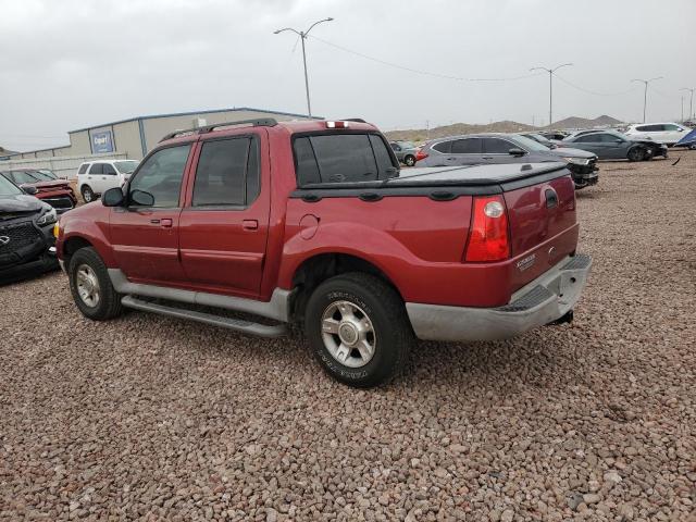 2003 Ford Explorer Sport Trac VIN: 1FMZU77E63UA59486 Lot: 55373524