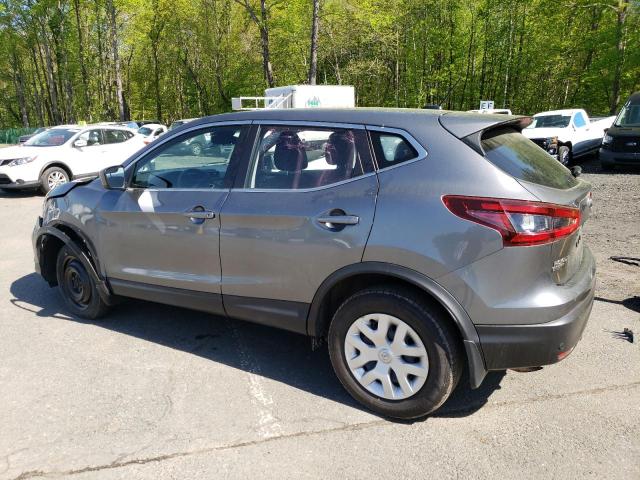 2020 Nissan Rogue Sport S VIN: JN1BJ1CV5LW271594 Lot: 53850624