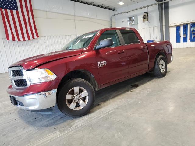 2021 RAM 1500 CLASS 1C6RR7LG8MS531933  55692424