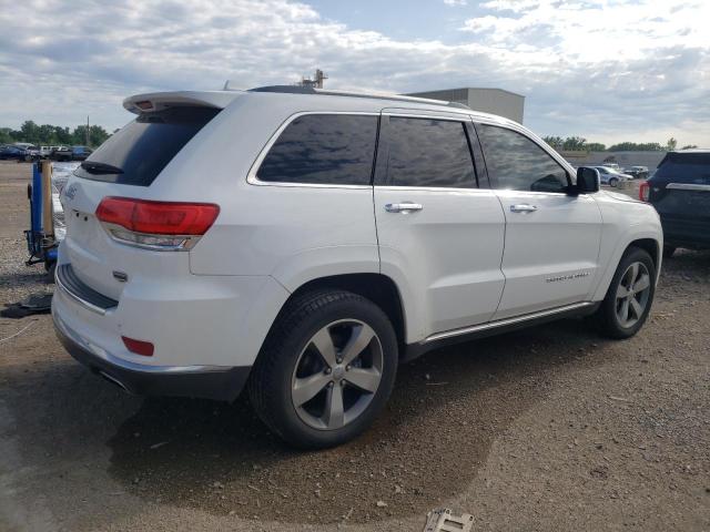 2014 Jeep Grand Cherokee Summit VIN: 1C4RJFJT2EC570409 Lot: 55838894