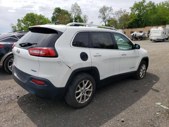 2017 Jeep Cherokee Latitude VIN: 1C4PJMCB1HW630859 Lot: 54429174