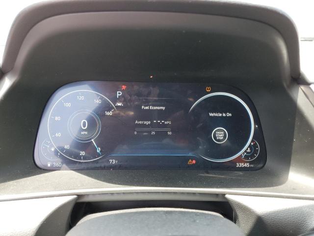 2020 Hyundai Sonata Limited VIN: 5NPEH4J26LH016961 Lot: 54750124