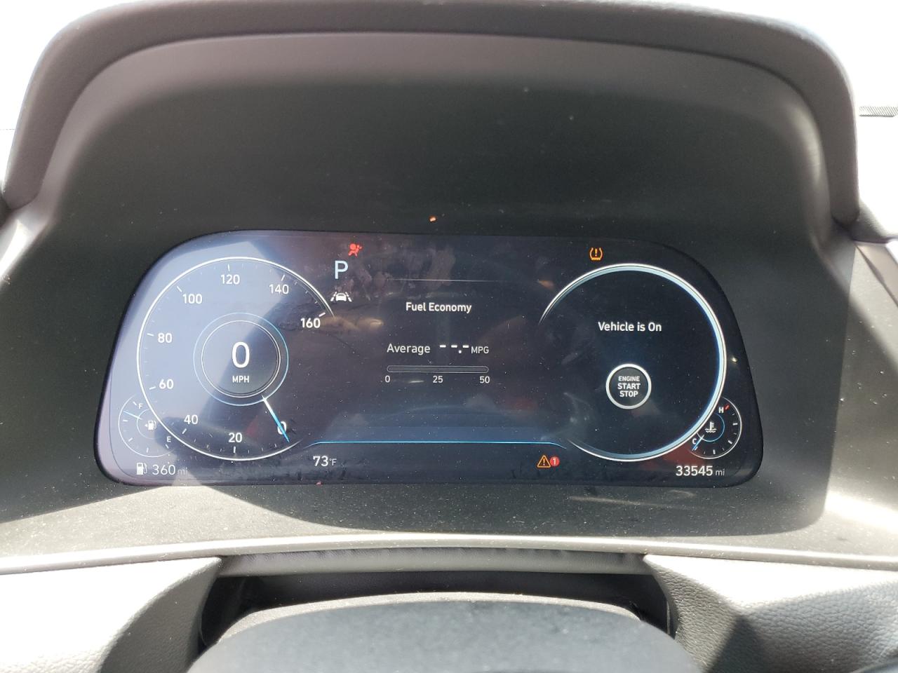 5NPEH4J26LH016961 2020 Hyundai Sonata Limited