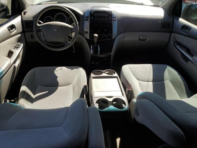2008 Toyota Sienna - Image 8