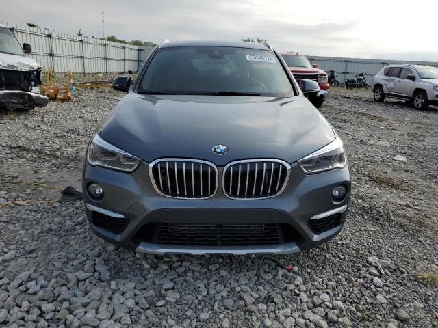 VIN WBXHT3C35H5F71862 2017 BMW X1, Xdrive28I no.5