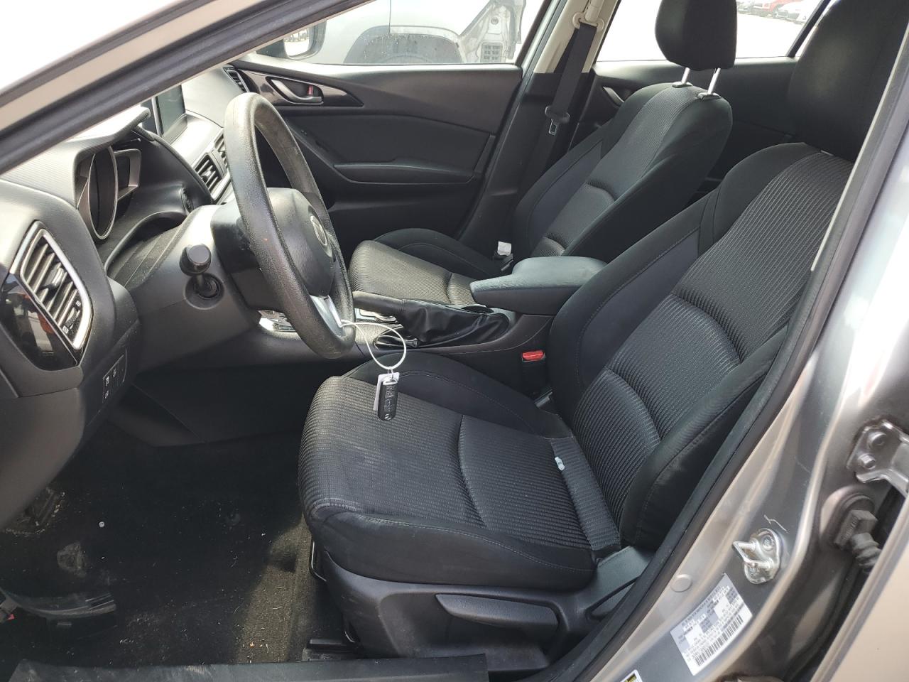 3MZBM1U73GM251237 2016 Mazda 3 Sport