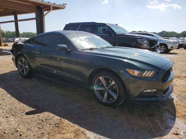 2015 Ford Mustang VIN: 1FA6P8TH9F5413946 Lot: 54052234