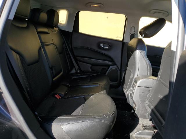 2019 Jeep Compass Latitude VIN: 3C4NJCBB0KT676859 Lot: 56519224