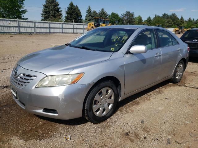 2009 Toyota Camry Base VIN: 4T1BE46K89U299622 Lot: 53782264