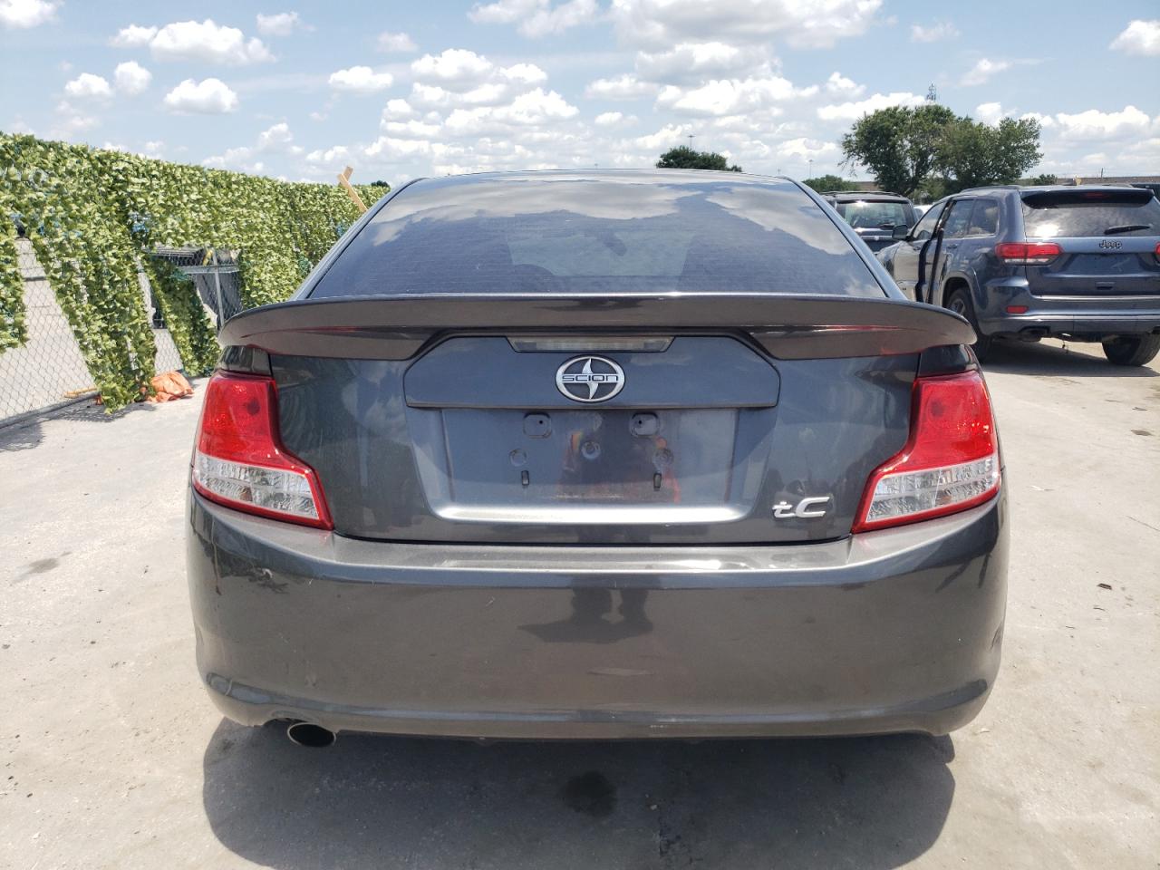 JTKJF5C78D3059674 2013 Toyota Scion Tc