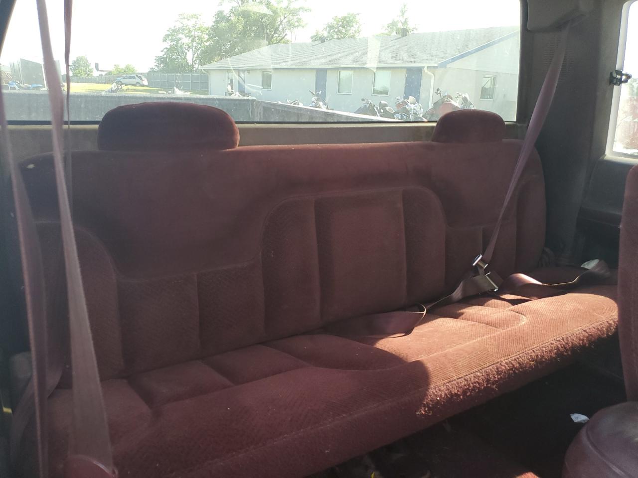 2GCEC19K2S1128559 1995 Chevrolet Gmt-400 C1500