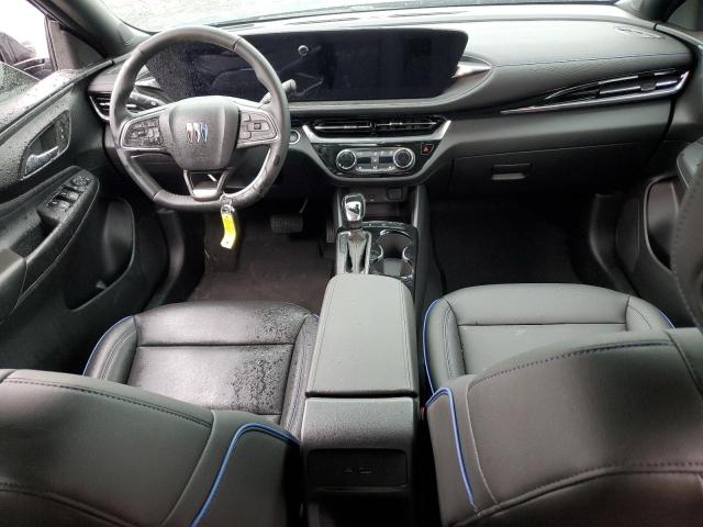 2024 BUICK ENVISTA SP KL47LBE23RB085441