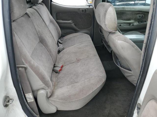 2001 Toyota Tacoma Double Cab Prerunner VIN: 5TEGN92N51Z853055 Lot: 56484114