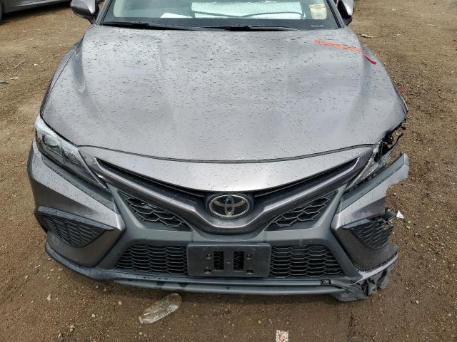 VIN 4T1G11BKXPU083788 2023 Toyota Camry, Se Night S... no.11