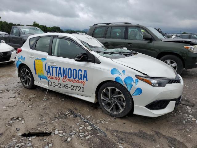 2018 Toyota Corolla Im VIN: JTNKARJE6JJ555059 Lot: 54613404