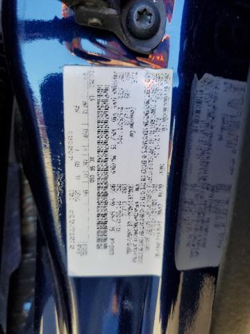 2016 Ford Focus Se VIN: 1FADP3K26GL337039 Lot: 55842724