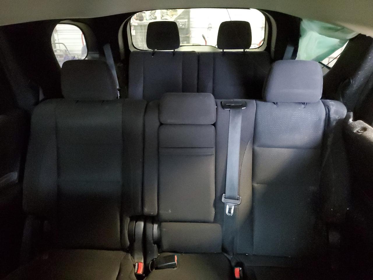 1C4RDHAG1FC771211 2015 Dodge Durango Sxt