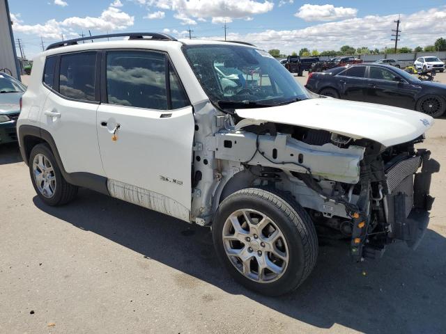 2018 Jeep Renegade Latitude VIN: ZACCJABB2JPG65945 Lot: 56684124