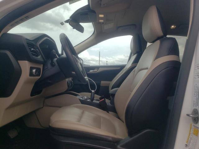 2020 FORD ESCAPE SEL - 1FMCU0H61LUB15404