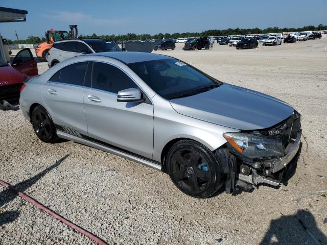 2015 Mercedes-Benz Cla 250 VIN: WDDSJ4EB5FN271807 Lot: 57106984