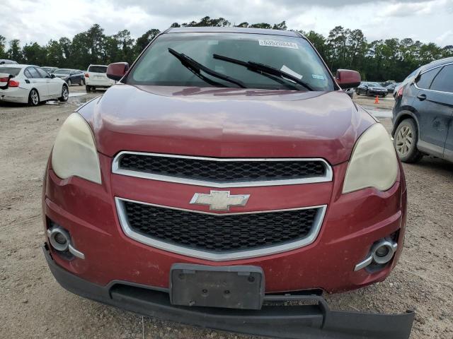 2011 Chevrolet Equinox Lt VIN: 2CNALPEC5B6355940 Lot: 53520844