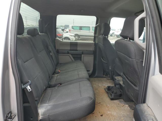2020 FORD F150 SUPER 1FTFW1E49LKF15128