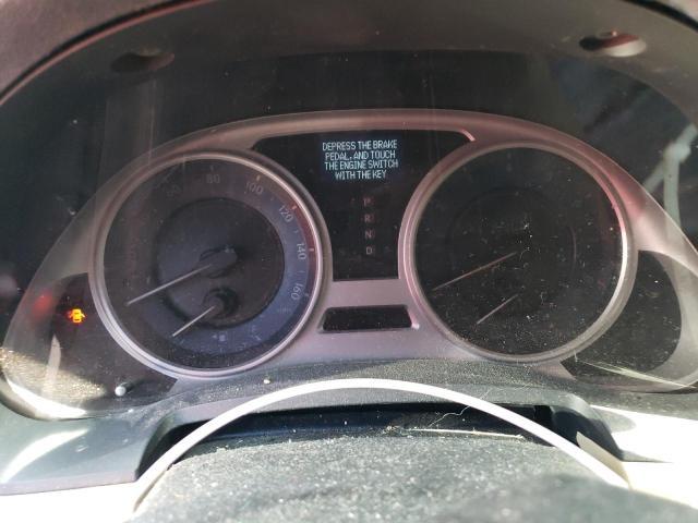 2008 Lexus Is 250 VIN: JTHBK262885080085 Lot: 55658674